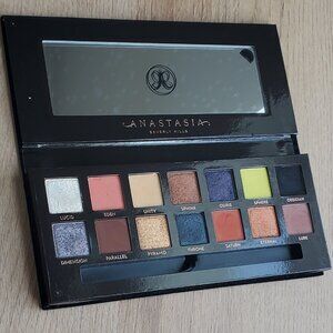 Anastasia Bevery Hills Prism Palette, ABH Prism Palette